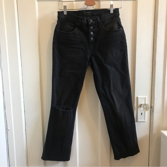 Lucky Brand Ava Jeans - Picture 3 of 7